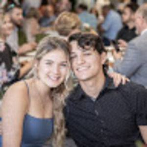 Meet your Posher, Derek